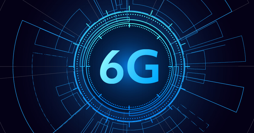 China approves 6GHz trials