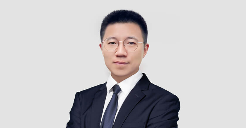 Huawei appoints Corey Deng as Chief Cybersecurity and Privacy Officer for Middle East and Central Asia