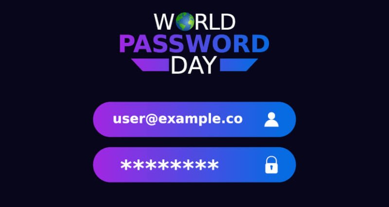 Password WEB