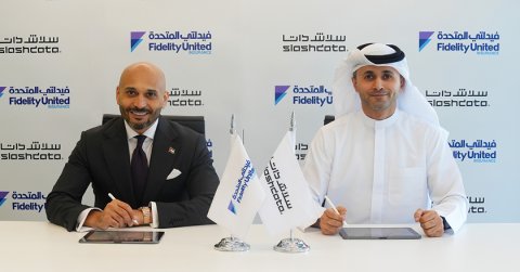SlashData and Fidelity United partner to boost digital transformation via Mulem