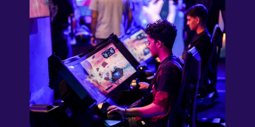 Dubai Esports & Games Festival 2026 set to power future-ready skills through gaming