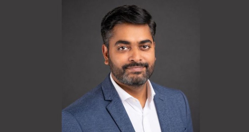 Abhay Pandey, founder and CEO, MAST Consulting.