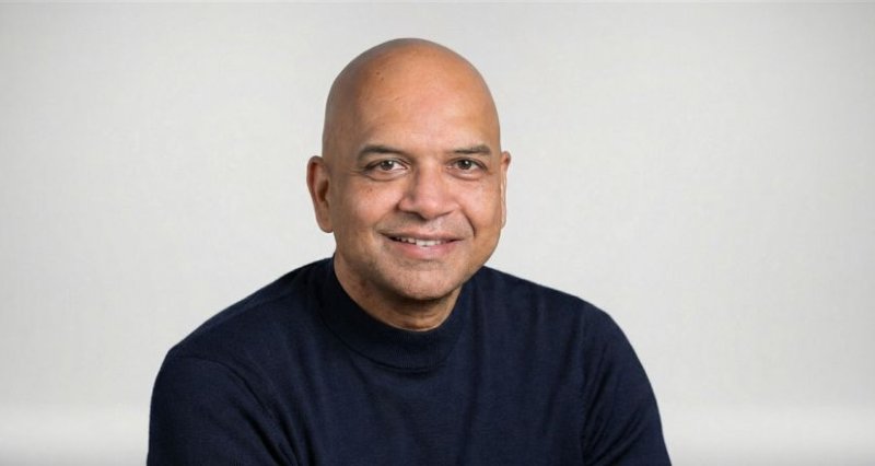 Ramnath Venkataraman, President, Consulting & Engineering Services, DXC Technology.  