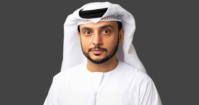 Sulaiman Al Ali, Chief Commercial Officer - Business, Space42.