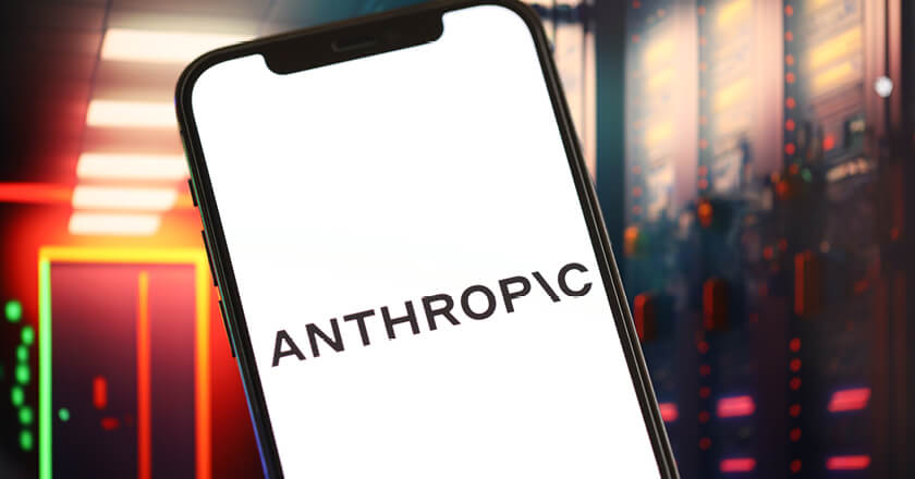 Anthropic's Project Glasswing sees Verizon join | TahawulTech.com