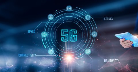 Ericsson and Verizon highlight private 5G service