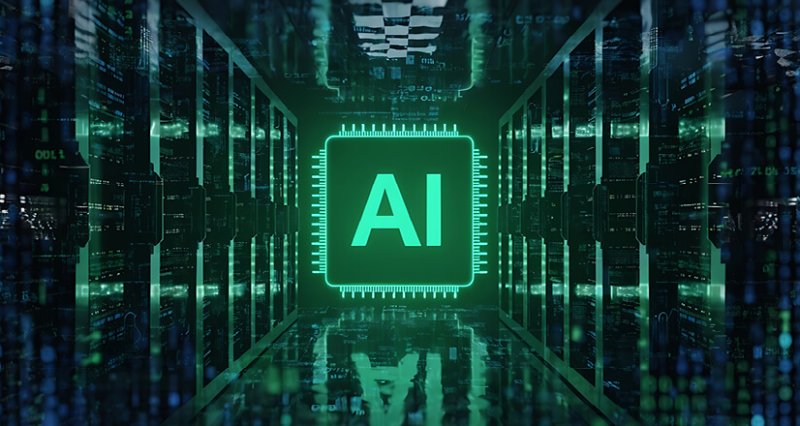 AI network WEB