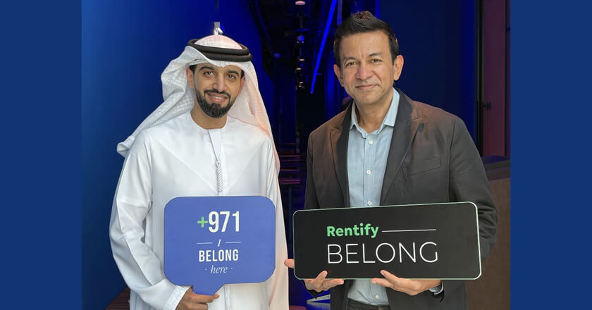 Rentify BELONG turns rent into recognition for residents with lifestyle rewards in UAE